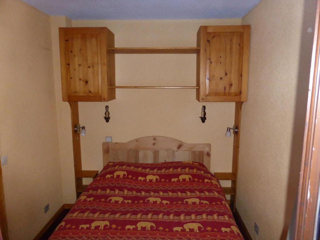 Résidence Plan Soleil - 2 pièces cabine 4 personnes exposé Ouest 2 MAE-1681 - 4