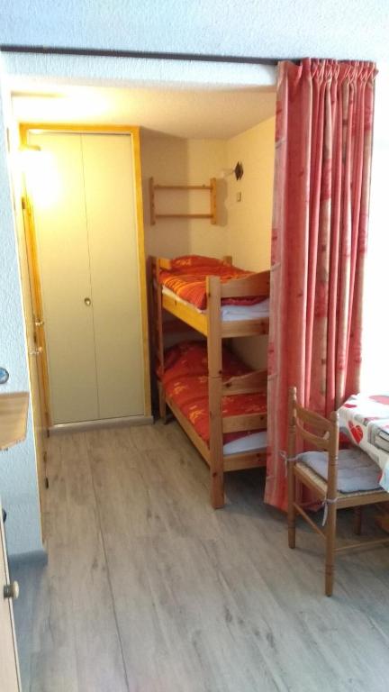 Résidence Plan Soleil - 2 pièces cabine 4 personnes exposé Ouest 2 MAE-1681 - 5