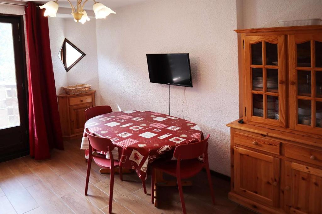 Résidence Orr Des Neiges - GRAND APPARTEMENT 6 PERSONNES MAE-3954 - 5