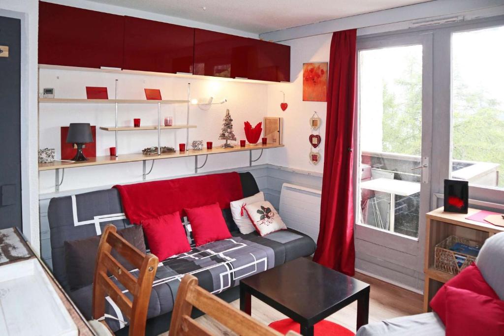 Résidence Le Belvedere - Mini studio 2 personnes situé dans la résidence le belvédère MAE-4054 - 1