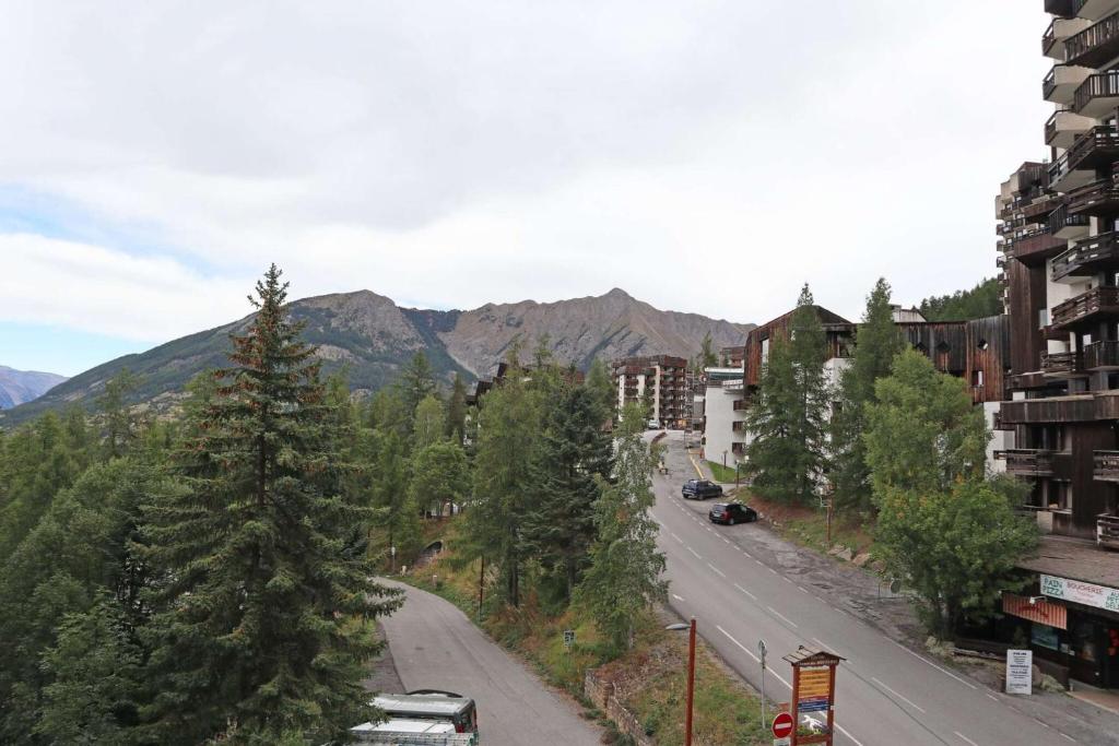 Résidence Le Belvedere - Mini studio 2 personnes situé dans la résidence le belvédère MAE-4054 - 4