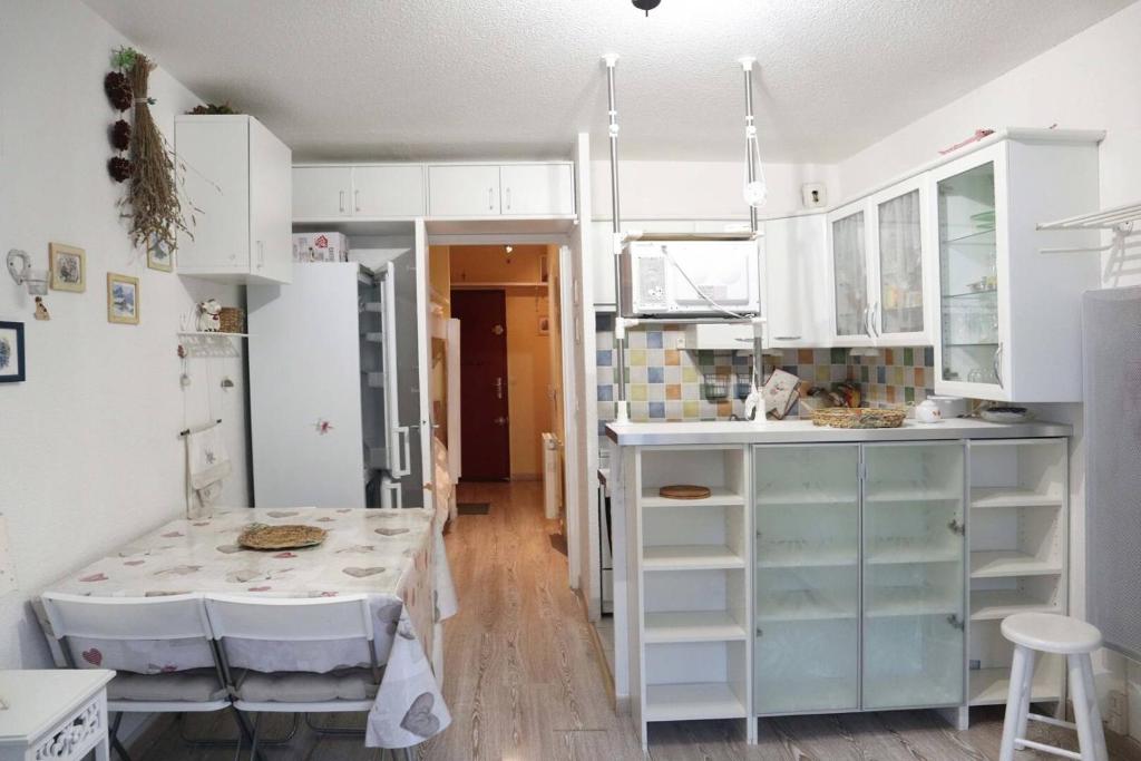 Résidence Balcon Orres - Joli studio 6 personnes COEUR DE STATION MAE-4114 - 3
