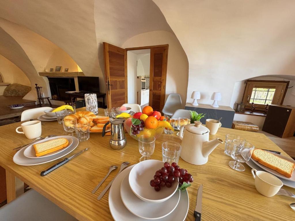 Chalet La Mouree 1790 - CHALET LA MOUREE 1790-Tout inclus-Classé 4 MAE-2101 - 3