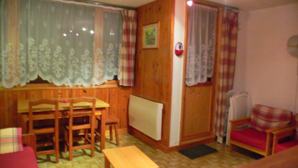 Résidence Aiglon - Studio coin montagne - 3 personnes MAE-0393 - 3