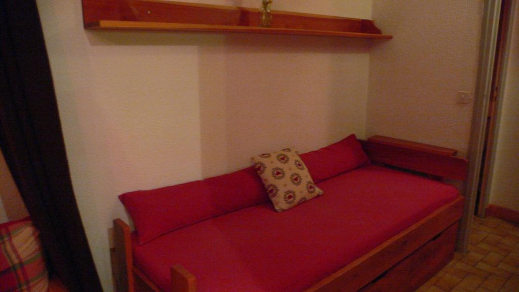 Résidence Aiglon - Studio coin montagne - 3 personnes MAE-0393 - 4