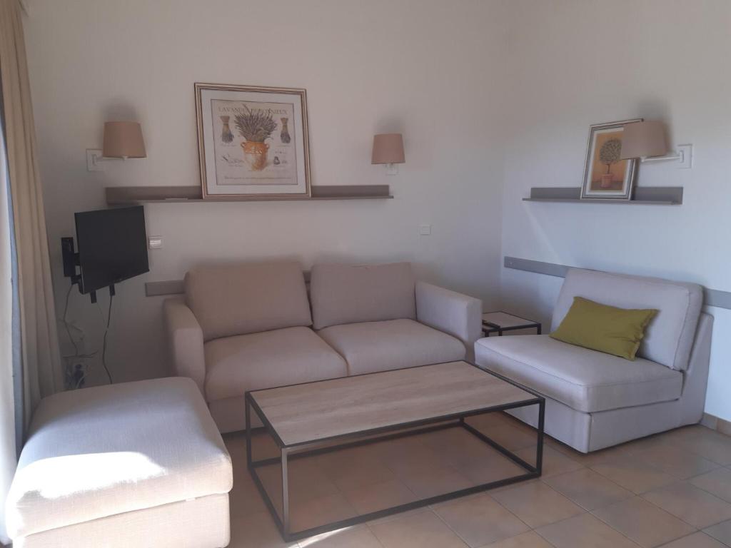 Village Pont Royal en Provence - maeva Home - Appartement 2 pièces 6 personnes climatisé - Prestige MAE-4537 - 1