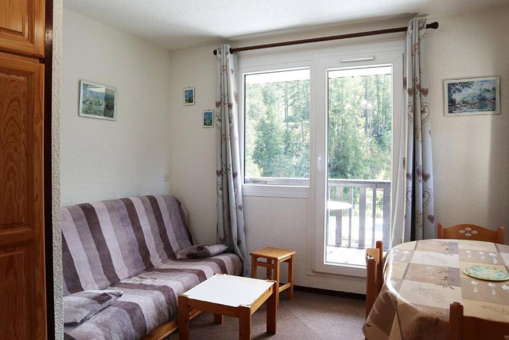 Résidence Balcon Orres - NOUVEAUTE confortable studio 4 personnes MAE-4144 - 1
