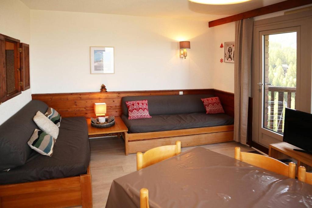 Résidence Le Belvedere - APPARTEMENT N° 1104 LE BELVEDERE MAE-3764 - 1