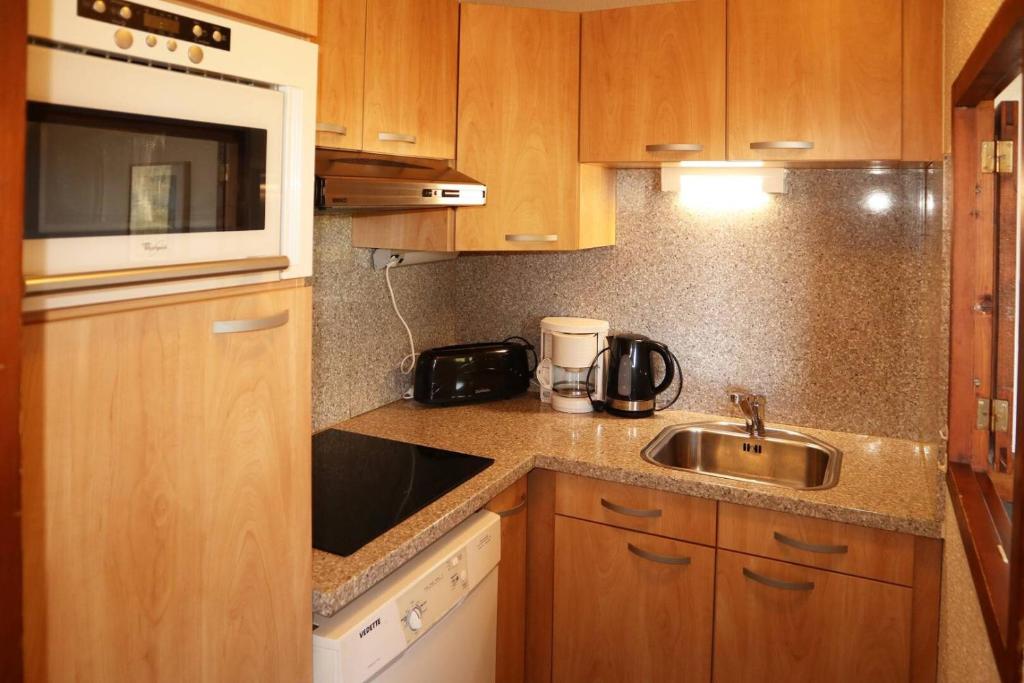 Résidence Le Belvedere - APPARTEMENT N° 1104 LE BELVEDERE MAE-3764 - 5