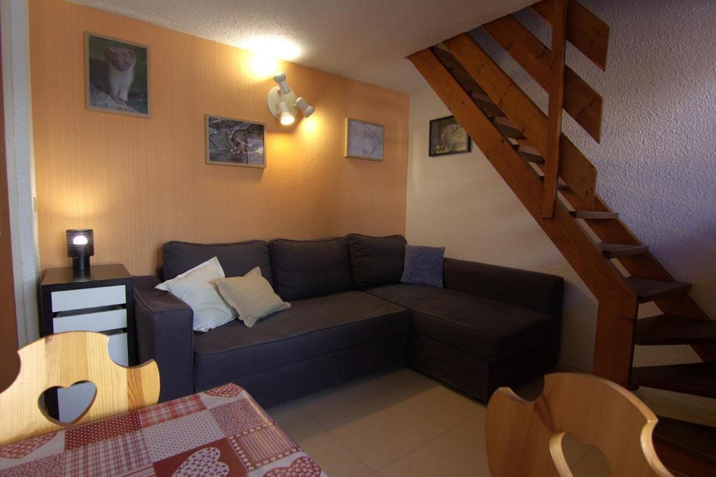 Résidence Chevallier - Appartement 2 pièces - 4 personnes MAE-0373 - 3