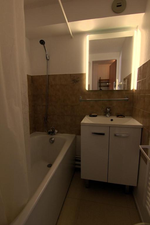 Résidence Chevallier - Appartement 2 pièces - 4 personnes MAE-0373 - 5