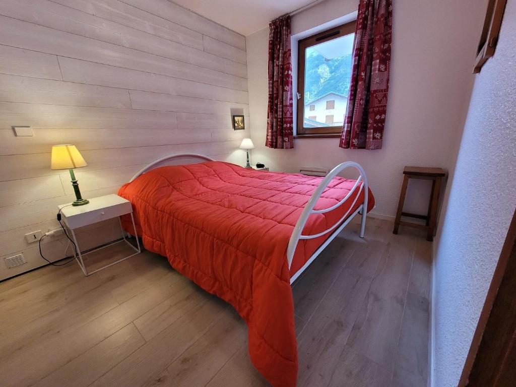 Résidence Le Saint Genix - Appartement 2 pièces - 4 personnes MAE-0383 - 3