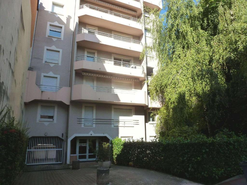 Residence Du Temple - Très rustique et spacieux appartement ! MAE-4303 - 3