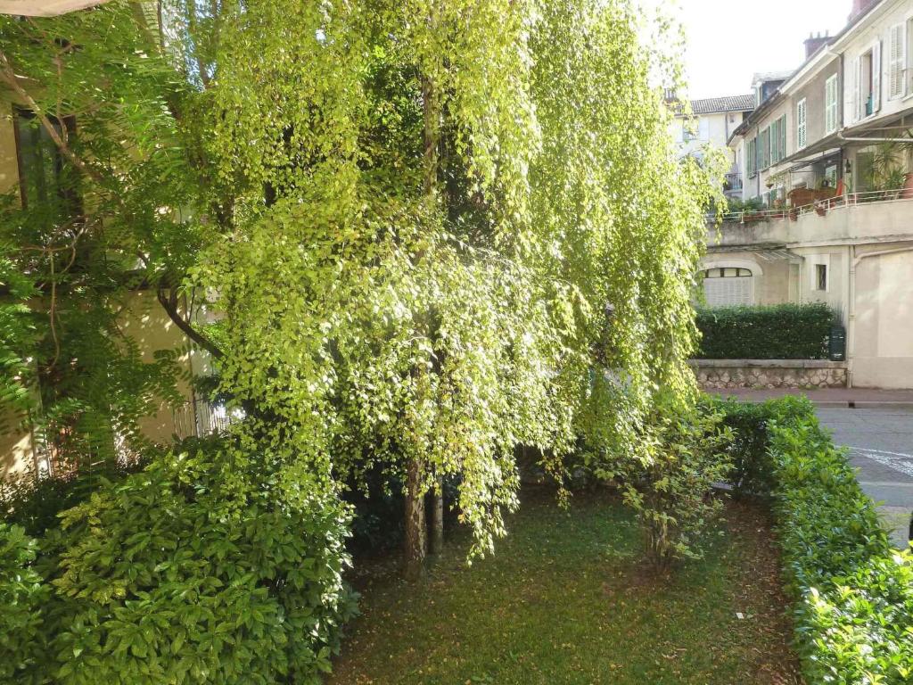 Residence Du Temple - Très rustique et spacieux appartement ! MAE-4303 - 4