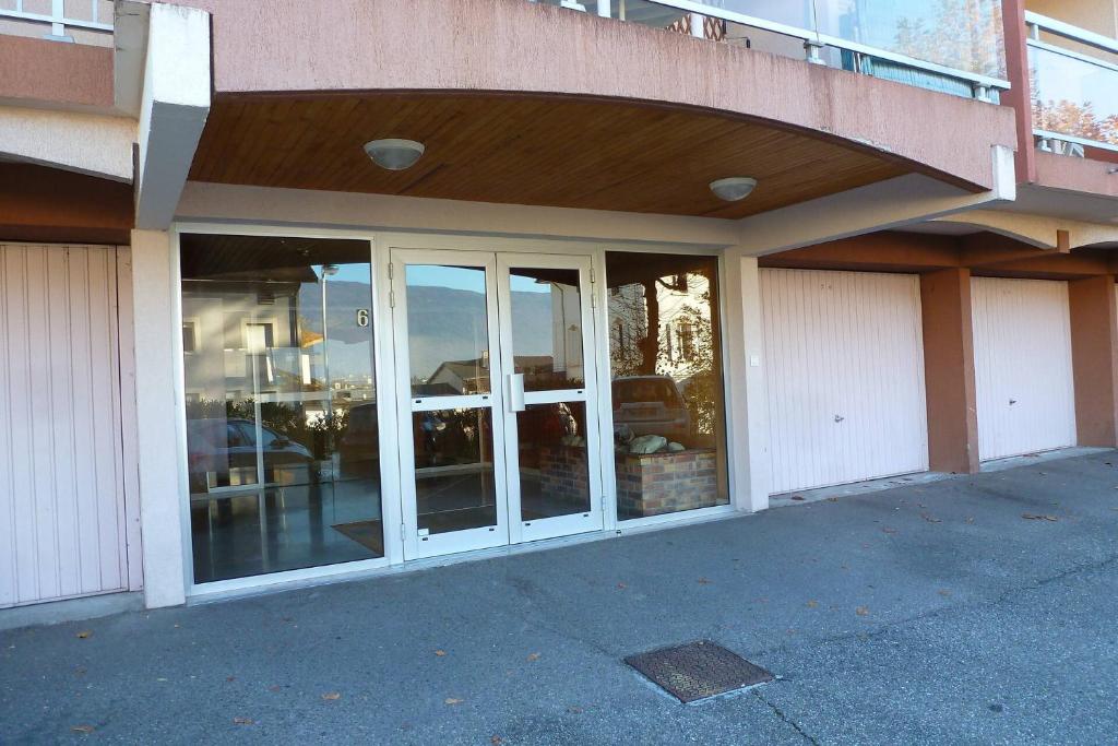 Résidence Le Saint Charles A - Studio idéalement bien situé à 50 m des Thermes Chevalley ! MAE-1223 - 4