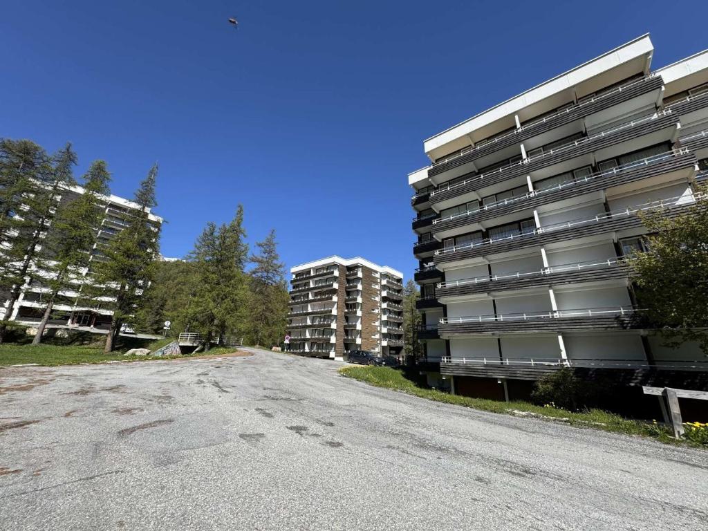 Résidence Olan - APPARTEMENT SKI AU PIED - VARS MAE-0823 - 4