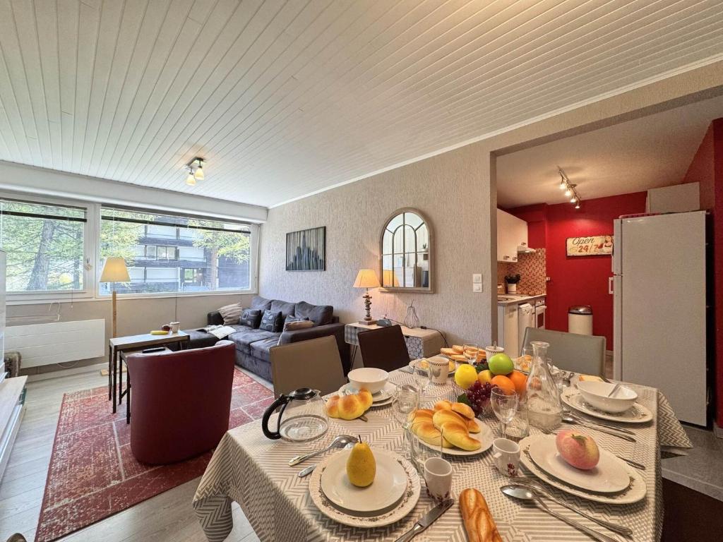 Résidence Olan - APPARTEMENT SKI AU PIED - VARS MAE-0823 - 1