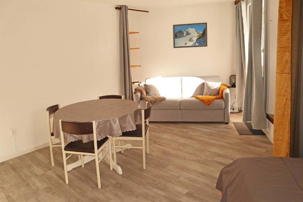Résidence Le Boussolenc - Studio équipé pour 4 personnes MAE-4144 - 4