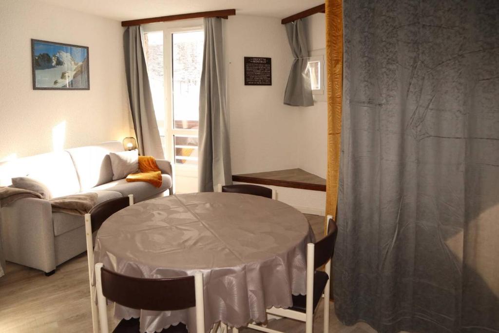 Résidence Le Boussolenc - Studio équipé pour 4 personnes MAE-4144 - 5