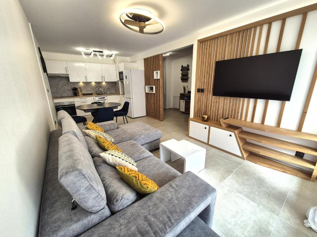 Résidence Villa Lamartine - Coup de coeur pour ce magnifique 3 pièces ! MAE-3843 - 4