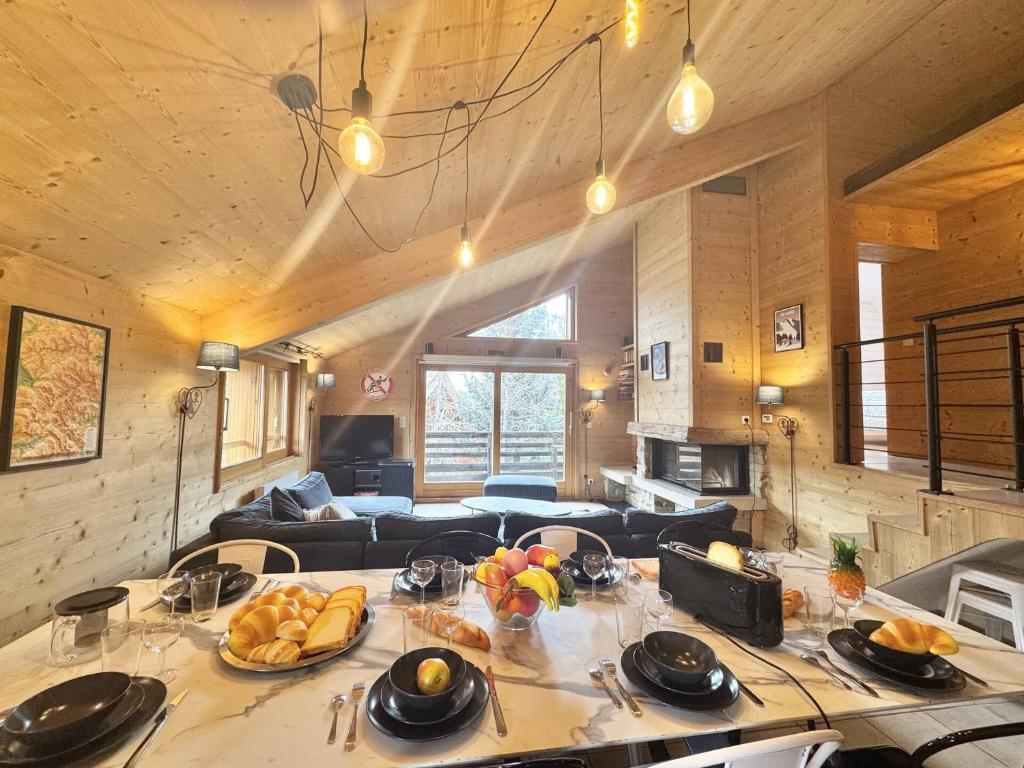 Chalet Kytan - CHALET LE KYTAN MAE-2403 - 3