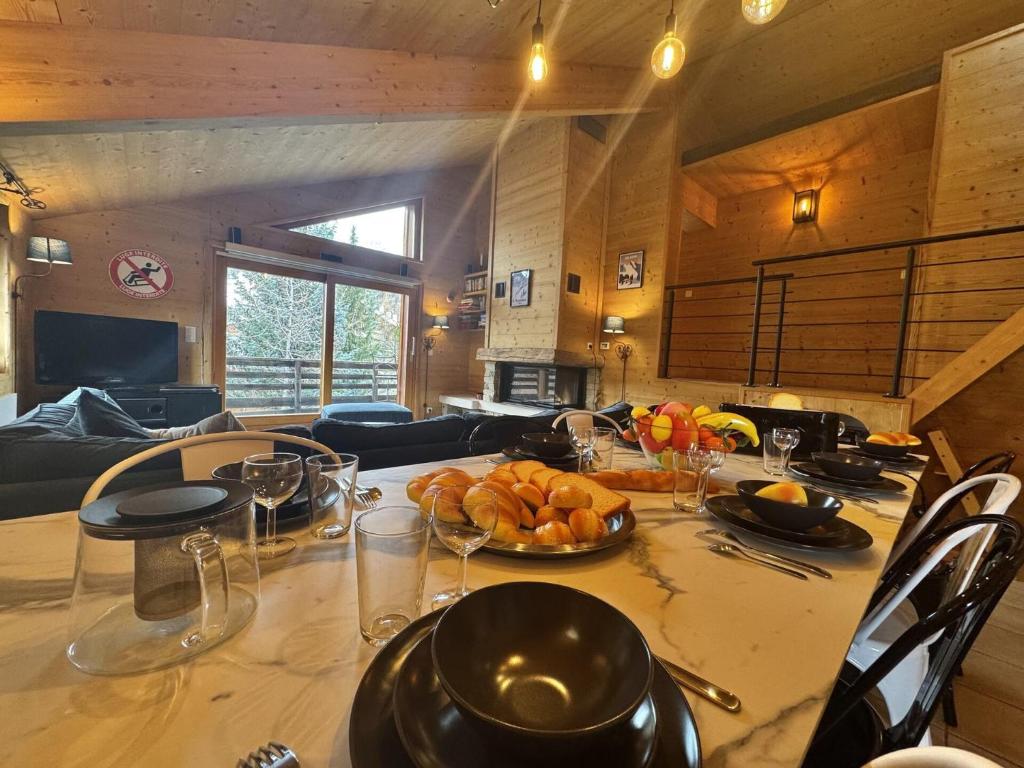 Chalet Kytan - CHALET LE KYTAN MAE-2403 - 4