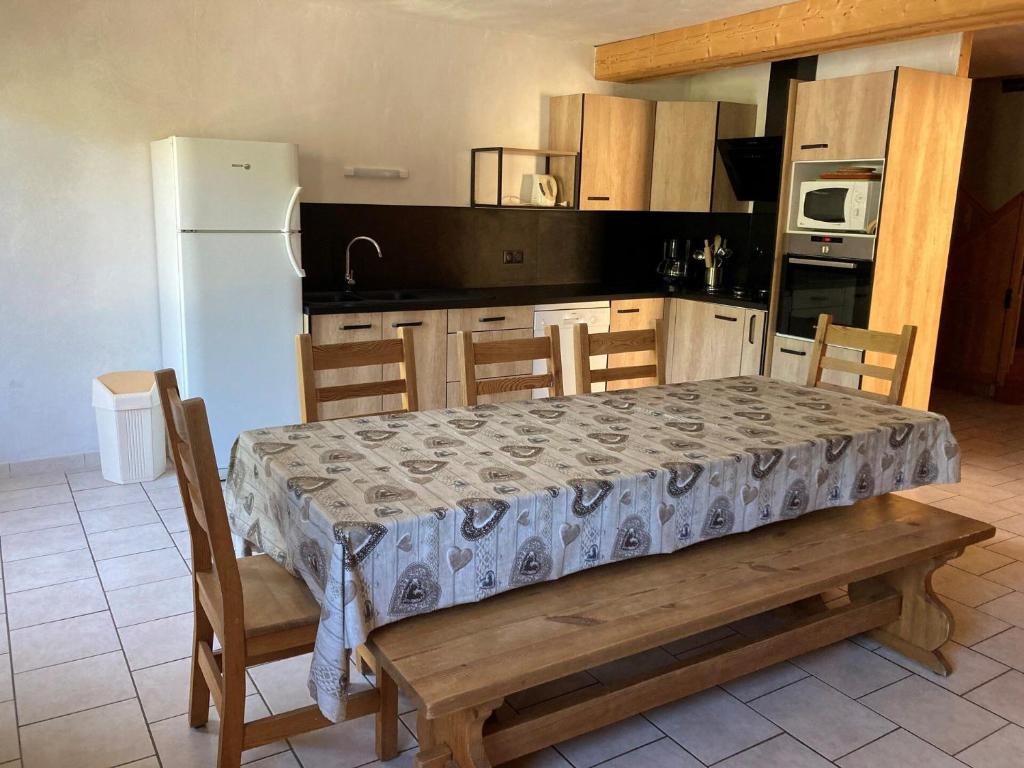 Chalet Epicea - 5 pièces 10 personnes exposé Est MAE-5903 - 3