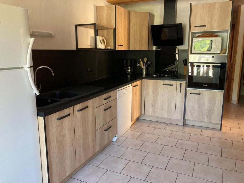 Chalet Epicea - 5 pièces 10 personnes exposé Est MAE-5903 - 5