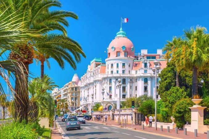 Great Place Carré D or Nice - 3