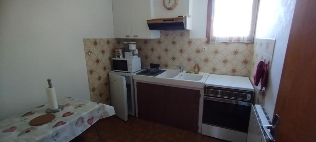 Résidence Les Balcons Du Pontet - 2 pièces 4 personnes 2 exposé Sud MAE-0743 - 4