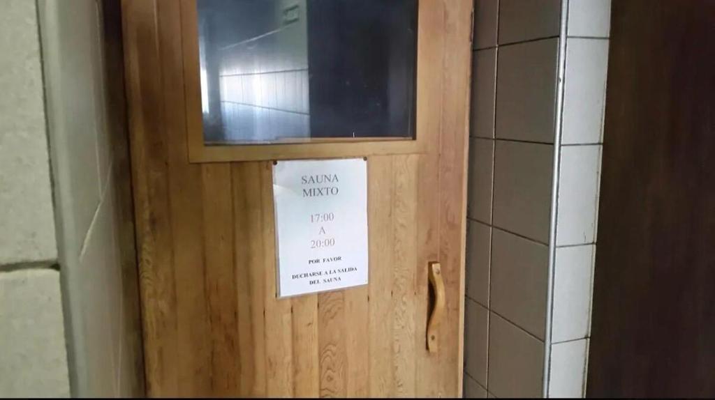 Departamento para 7 personas en Géminis con pileta y sauna - 4