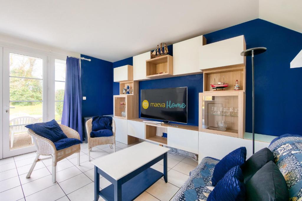 Les Maisons de Port Bourgenay - maeva Home - Maison 3 pièces 8 personnes - Sélection MAE-6213 - 1