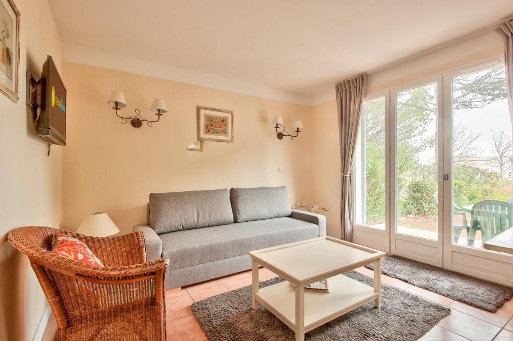 Les Maisons de Pont Royal en Provence - maeva Home - Maison 3 pièces 6 personnes climatisé - Sélection MAE-6421 - 1