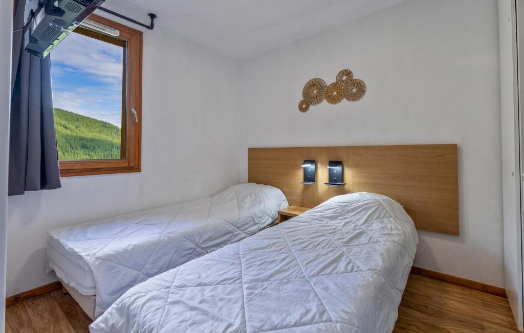 Les Chalets De Bois MÉan - D - Appartement tout confort aux Orres 1800 MAE-5113 - 3