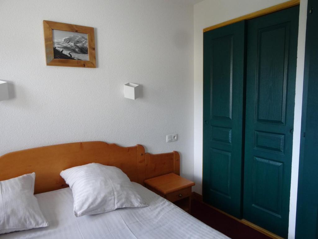 Chalets Du Galibier Ii - 3 pièces duplex 6 personnes 3 exposé Nord Est MAE-6553 - 3
