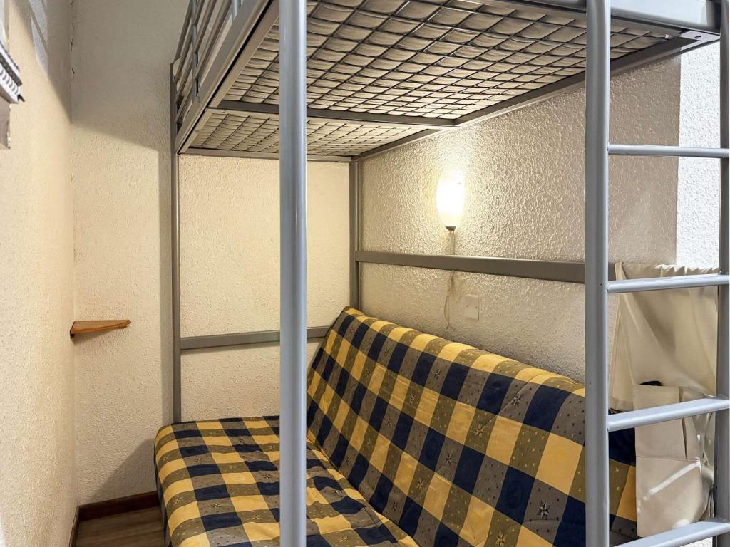 Résidence Orr Des Cimes - STUDIO 4 PERSONNES CENTRE STATION MAE-3841 - 4