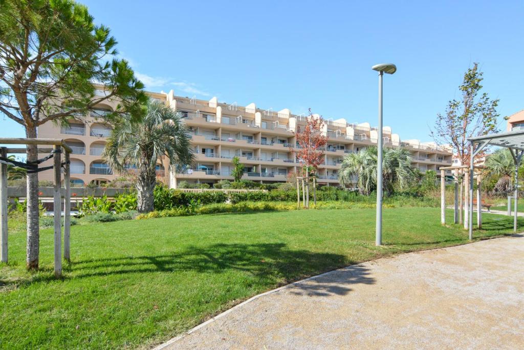 Hyeres Parc - maeva Home - Studio 4 personnes Sélection MAE-6606 - 3