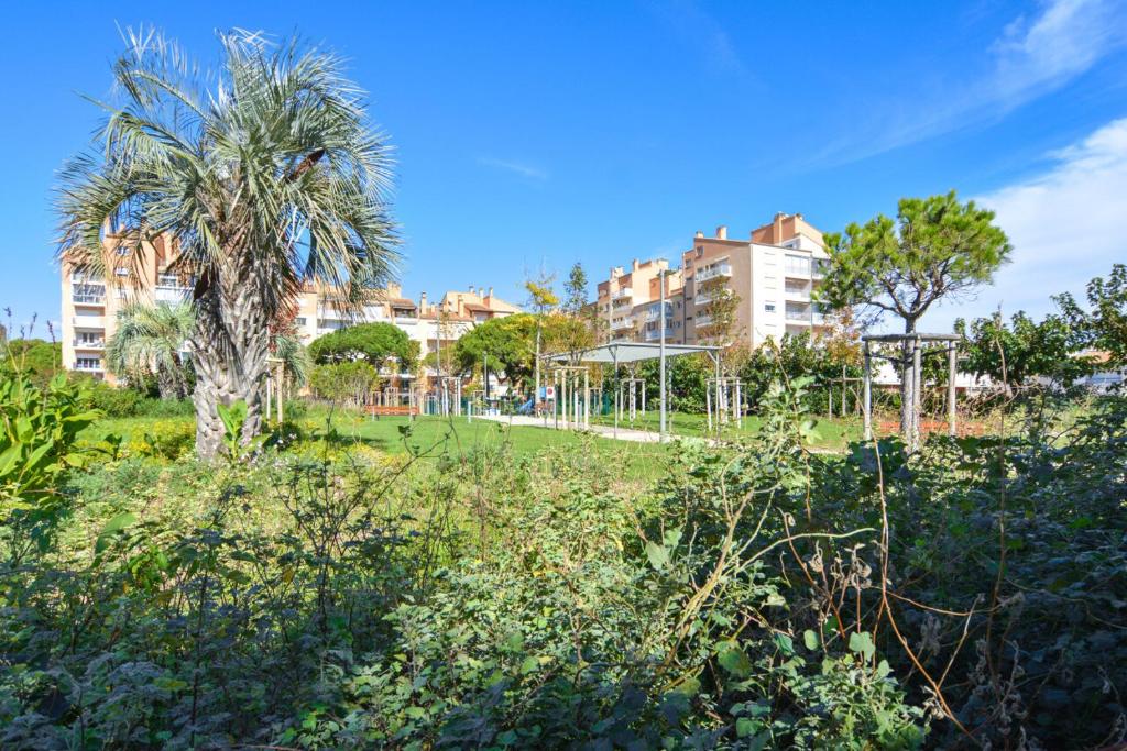 Hyeres Parc - maeva Home - Studio 4 personnes Sélection MAE-6606 - 4