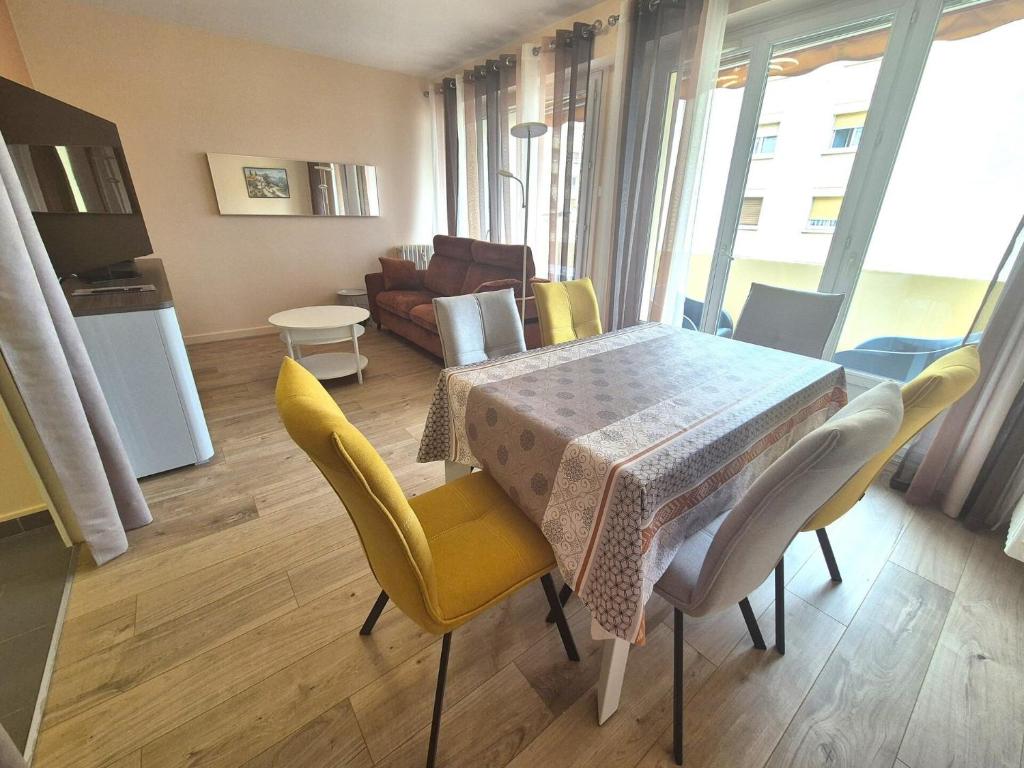 Résidence Ilot Wilson - Bel appartement spacieux ! MAE-6563 - 4