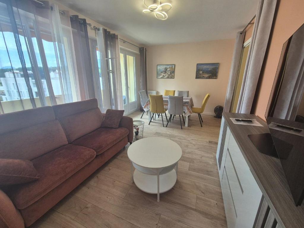 Résidence Ilot Wilson - Bel appartement spacieux ! MAE-6563 - 5