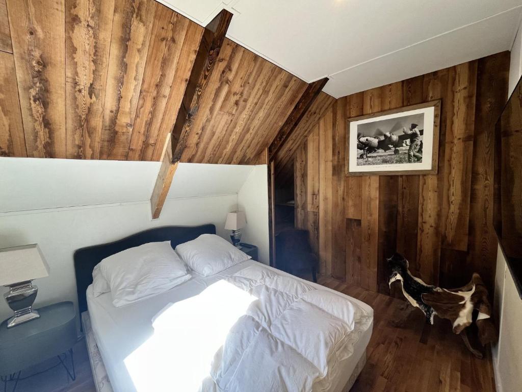 Résidence Les 3 Fontaines - Chalet au milieu de la foret + vue incoryable MAE-6583 - 4