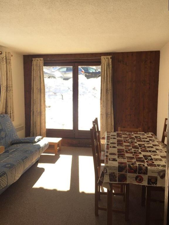 Résidence Le Pic Vert - LE PIC VERT - 2 pièces pour 6 personnes MAE-3931 - 1
