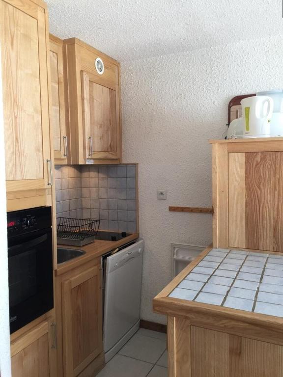Résidence Le Pic Vert - LE PIC VERT - 2 pièces pour 6 personnes MAE-3931 - 3
