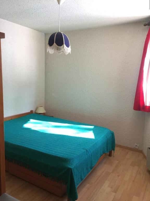 Résidence Le Pic Vert - LE PIC VERT - 2 pièces pour 6 personnes MAE-3931 - 4