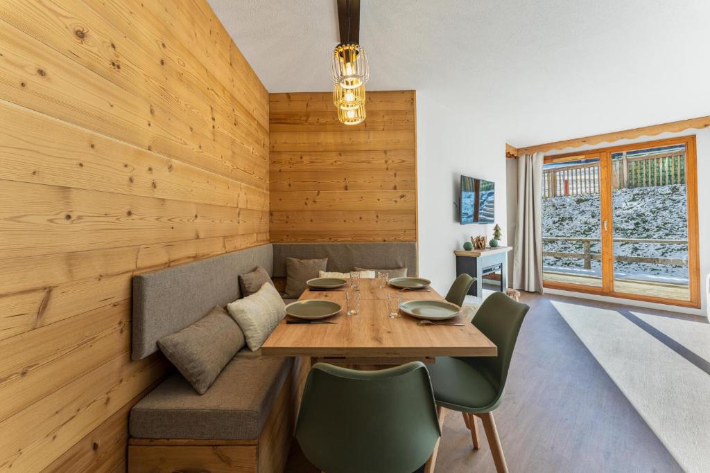 Résidence Les Hauts De Preclaux - Appartement rénové avec terrasse en rez-de-jardin MAE-4313 - 3