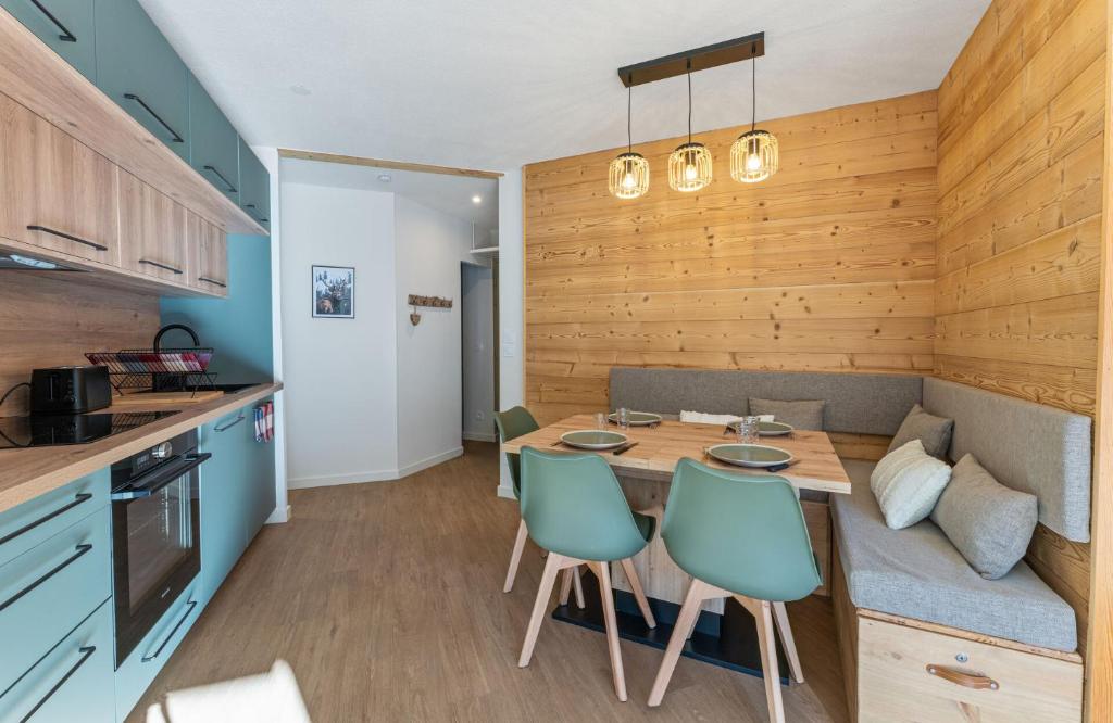 Résidence Les Hauts De Preclaux - Appartement rénové avec terrasse en rez-de-jardin MAE-4313 - 5