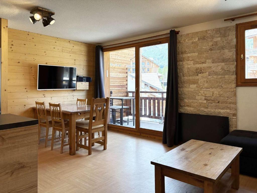 Résidence Parc Des Airelles - APPARTEMENT DUPLEX 8 PERS PARC DES AIRELLES 207 MAE-6251 - 3