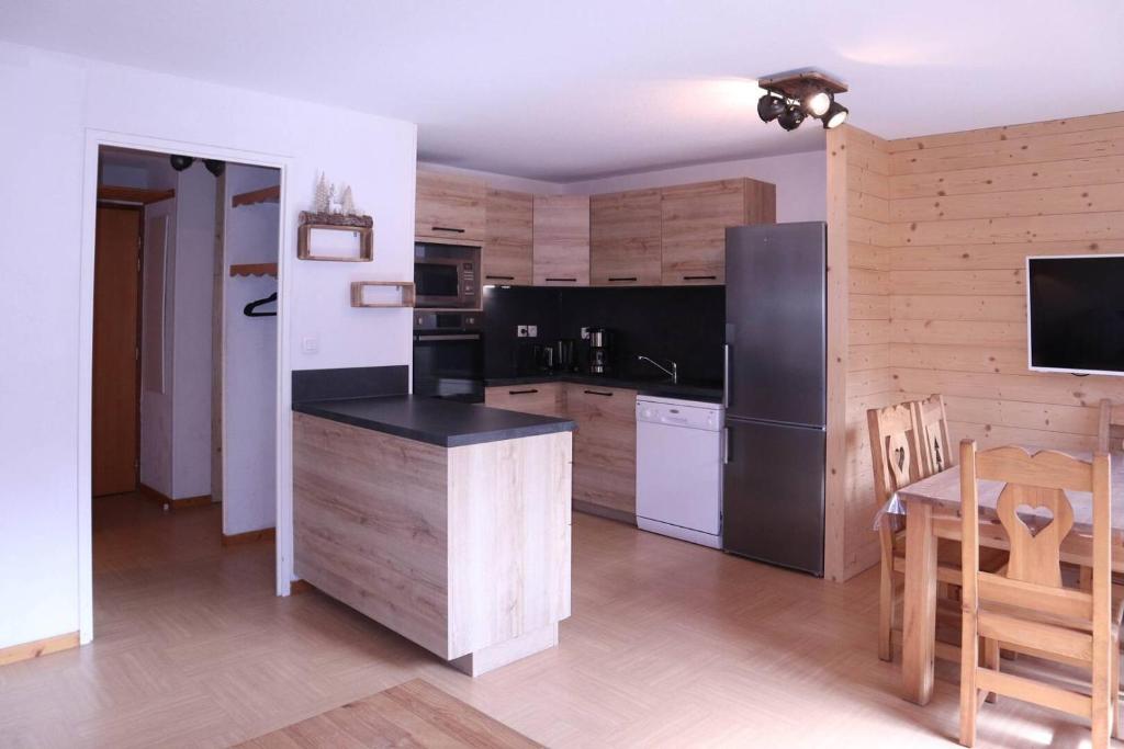 Résidence Parc Des Airelles - APPARTEMENT DUPLEX 8 PERS PARC DES AIRELLES 207 MAE-6251 - 4