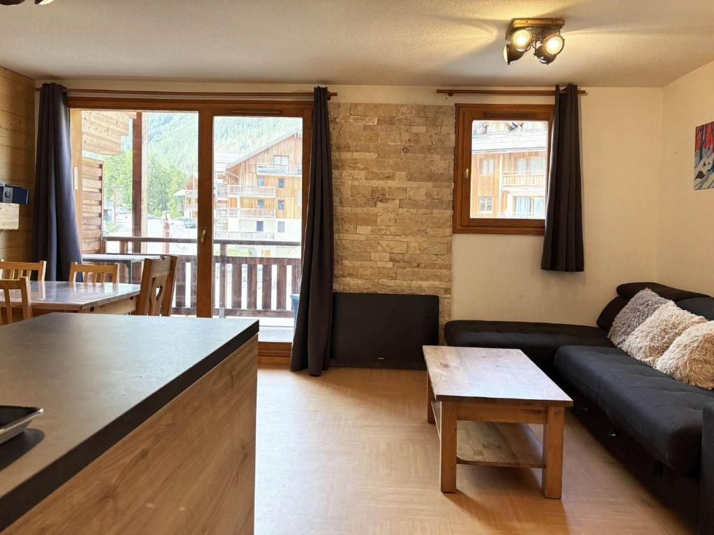 Résidence Parc Des Airelles - APPARTEMENT DUPLEX 8 PERS PARC DES AIRELLES 207 MAE-6251 - 5