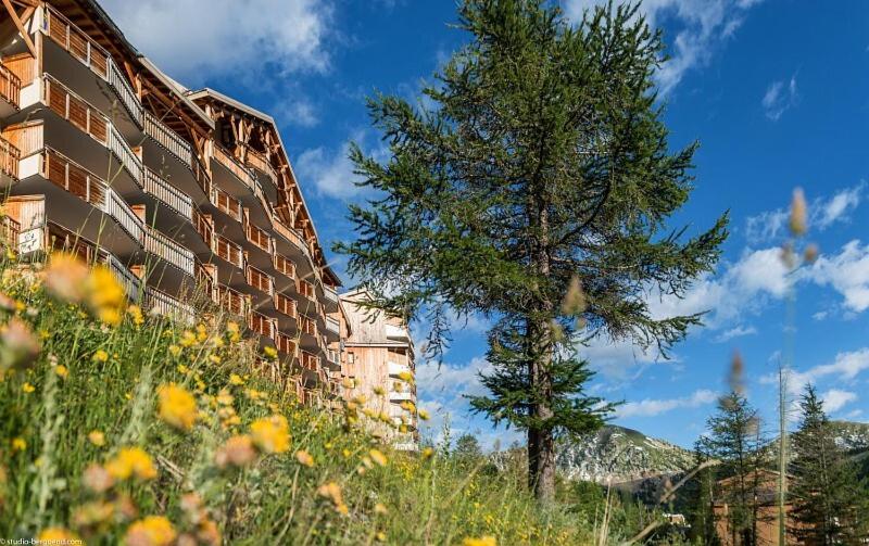 Résidence Les Terrasses d'Azur - maeva Home - Appartement 2 pièces 4 personnes Sélection MAE-6904 - 3